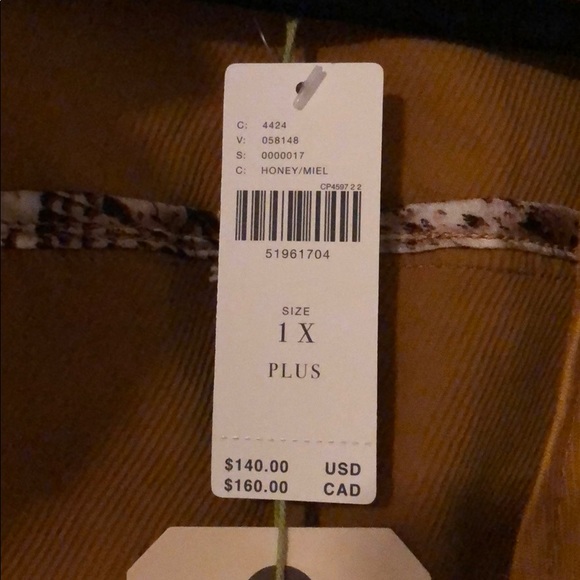 Jacket - Picture 2 of 3